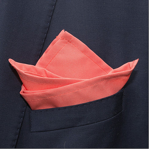 Хустинка коралова PL-7601