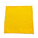 Платок Gofin желтый матовый PL-7602