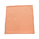 Платок персиковый PL-7603