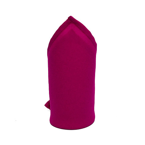 Хустинка Gofin фуксія матова PL-7605