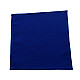 Платок Gofin синий електрик матовый PL-7607