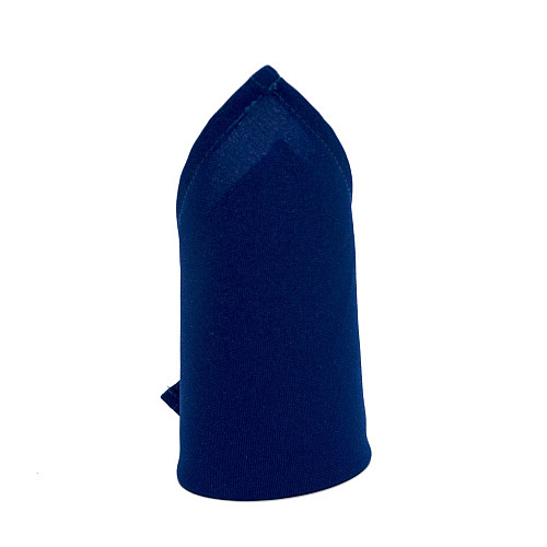 Платок Gofin синий електрик матовый PL-7607