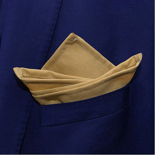 Платок Gofin бежевый матовый PL-7609