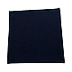 Платок Gofin темно-синий матовый PL-7610