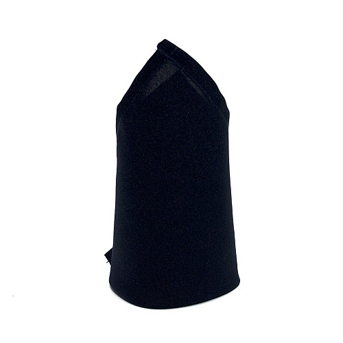 Платок Gofin темно-синий матовый PL-7610