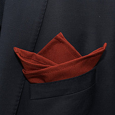 Хустинка теракотова PL-7612