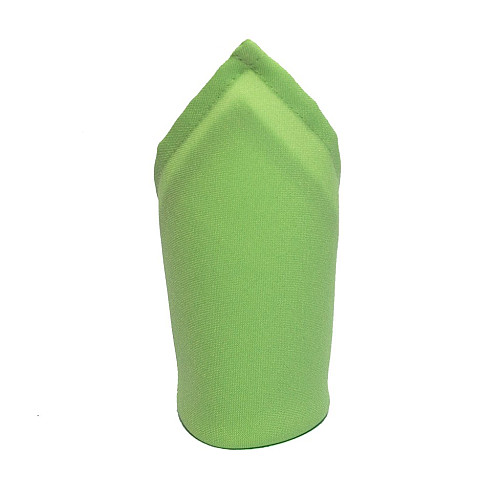 Платок мятно зеленый PL-7614