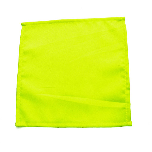 Платок лайм PL-7616