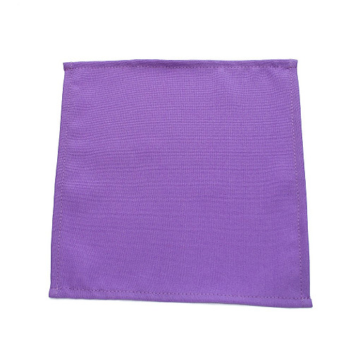 Платок Gofin сиреневый матовый PL-7619