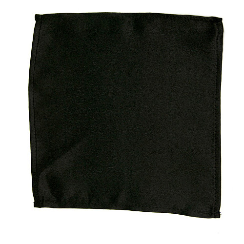 Платок Gofin черный PL-7624