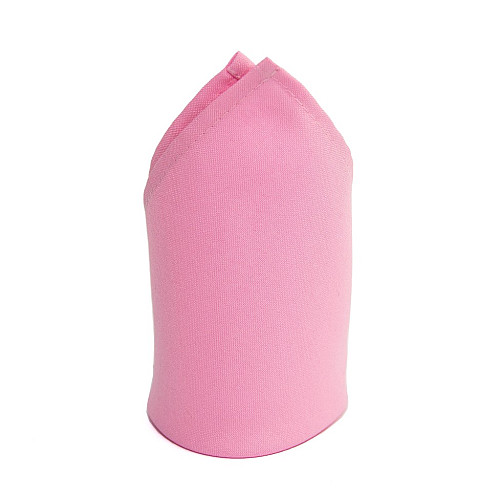 Платок Gofin розовый PL-7625