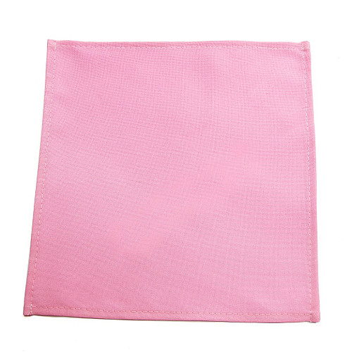 Платок Gofin розовый PL-7625