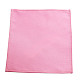Платок Gofin розовый PL-7625