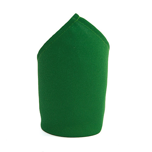 Хустинка Gofin зелена PL-7626