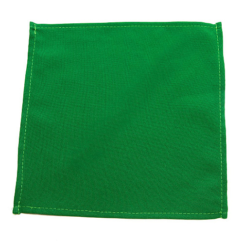 Хустинка Gofin зелена PL-7626