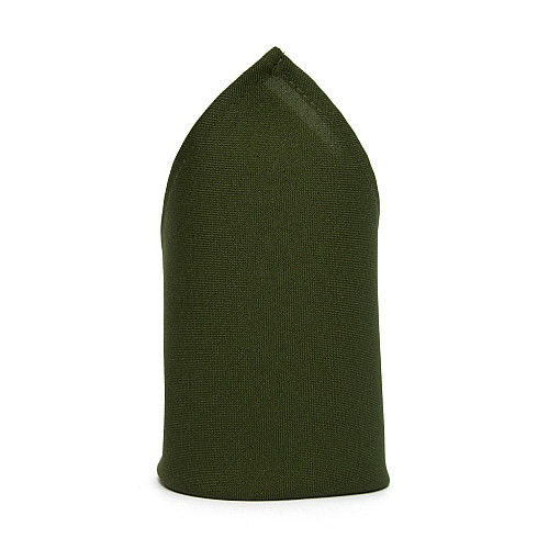 Хустинка Gofin кольору хакі PL-7629