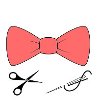 Краватки метелики під замовлення