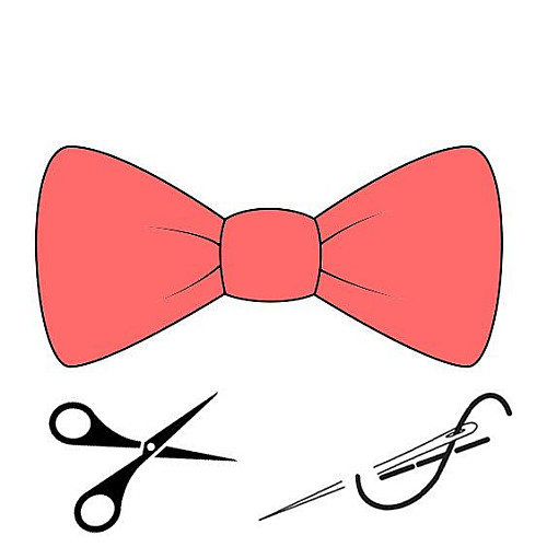 Краватки метелики під замовлення