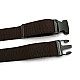 Стрейчевый ремень Gofin темно-коричневого цвета RGN-2184