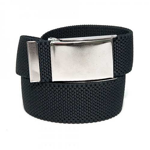 Черный ремень резинка Gofin с открывашкой для пива RGN-2205