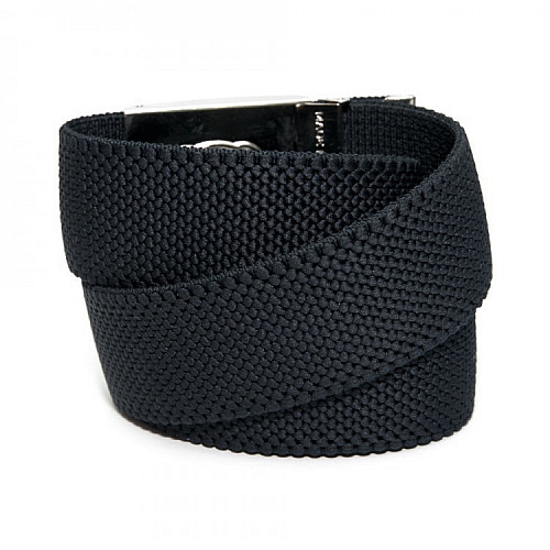 Черный ремень резинка Gofin с открывашкой для пива RGN-2205