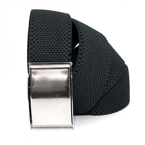 Черный ремень резинка Gofin с открывашкой для пива RGN-2205