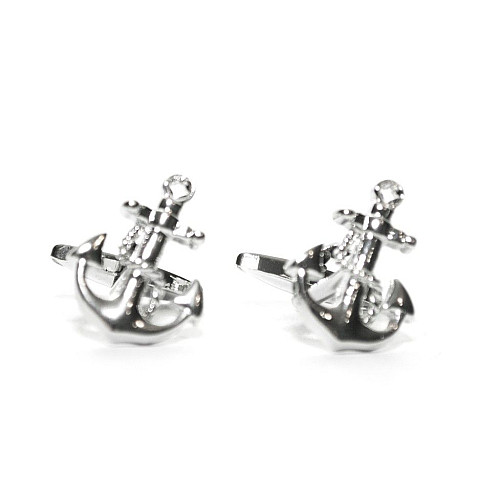 Запонки Якір ZPH-1097