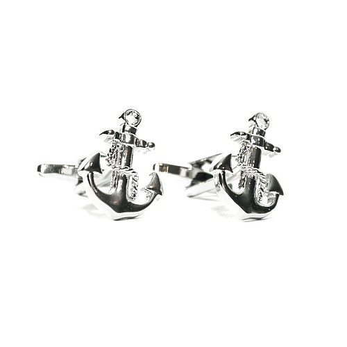 Запонки Якір ZPH-1097