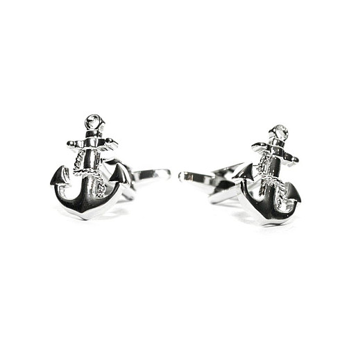 Запонки Якір ZPH-1097