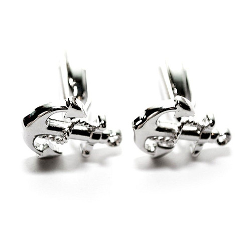 Запонки Якір ZPH-1097