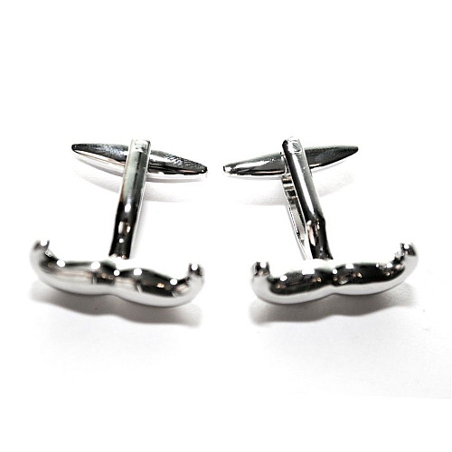 Запонки Вуса ZPH-1101