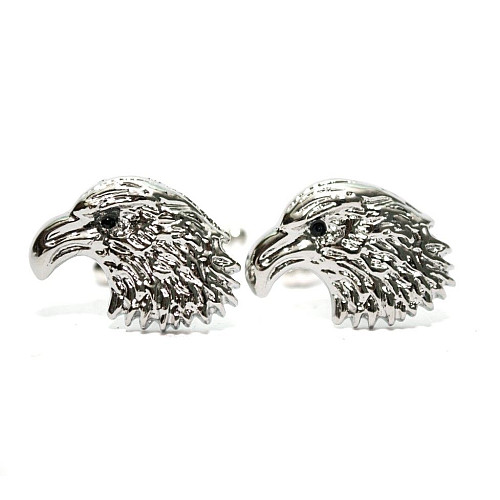 Запонки Gofin у вигляді орла ZPH-1115