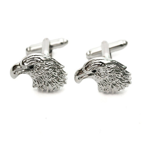 Запонки Gofin у вигляді орла ZPH-1115