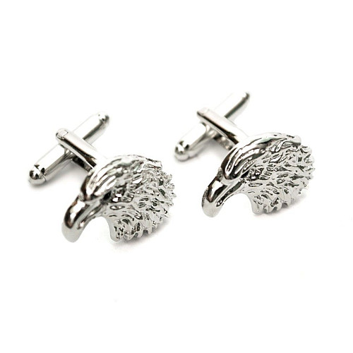 Запонки Gofin у вигляді орла ZPH-1115