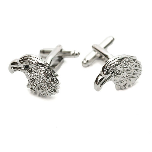 Запонки Gofin у вигляді орла ZPH-1115