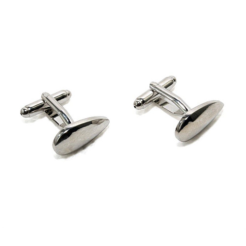 Запонки крапля ZPH-1123