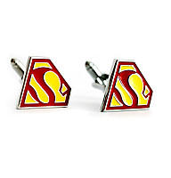 Запонки супермен ZPH-1152