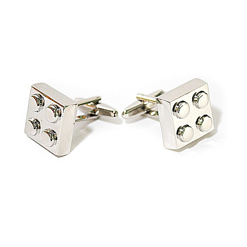 Запонки конструктор ZPH-1158