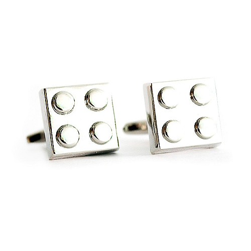 Запонки конструктор ZPH-1158