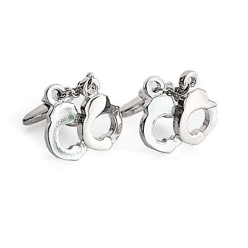 Запонки Gofin наручники ZPH-1169