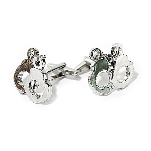 Запонки Gofin наручники ZPH-1169