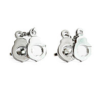 Запонки Gofin наручники ZPH-1169