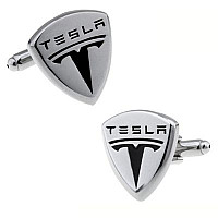 Запонки тесла ZPH-1173