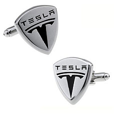 Запонки тесла ZPH-1173