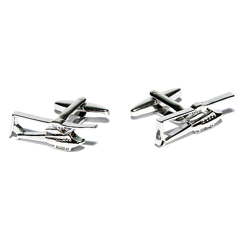 Запонки гвинтокрил ZPH-1224