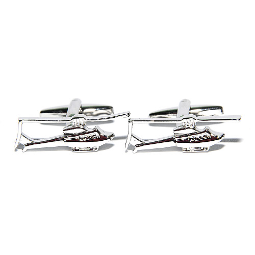 Запонки гвинтокрил ZPH-1224