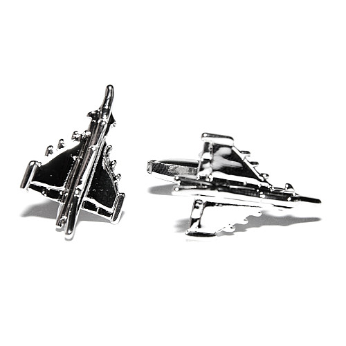 Запонки винищувач ZPH-1226