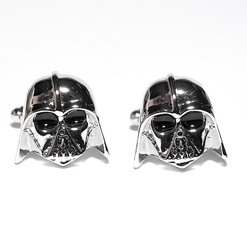 Запонки Дарт Вейдер ZPH-1231