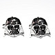 Запонки Дарт Вейдер ZPH-1231