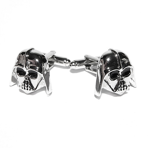 Запонки Дарт Вейдер ZPH-1231